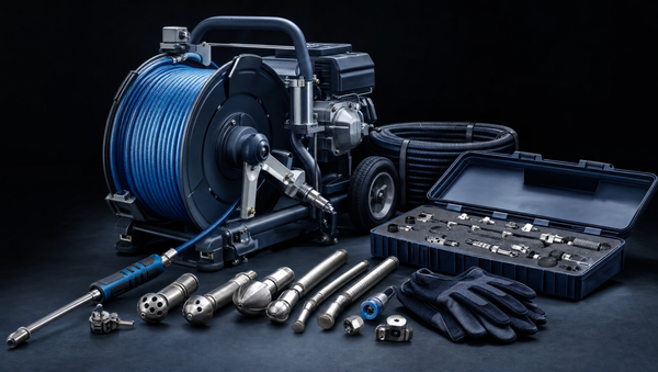 How to Handle Callbacks on Drain Cleaning Jobs (And Prevent Them)