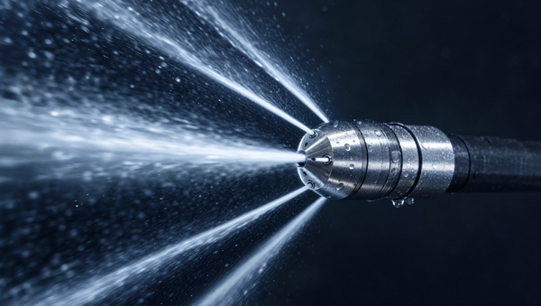 What Is Hydro Jetting? A Complete Guide for Property Managers