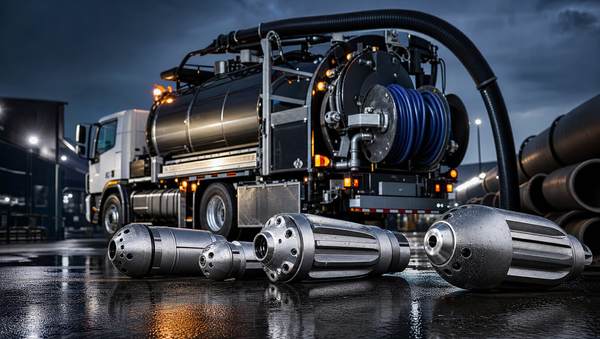How to Bid on Municipal Sewer Cleaning Contracts