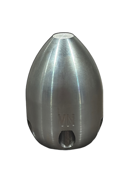 1/2" Victory Line Cleaning Nozzle