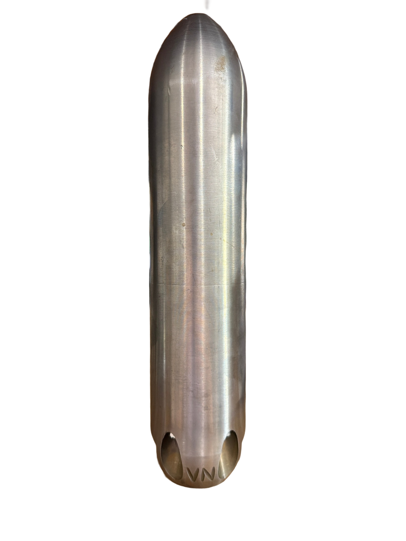 1" Victory Line Long Nozzle