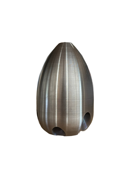 1" Victory Line Cleaning Nozzle
