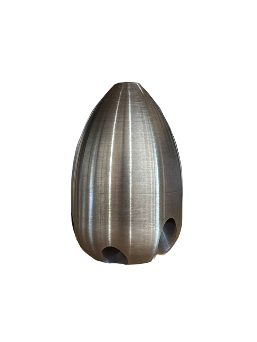 1" Victory Line Cleaning Nozzle