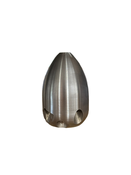 1" Victory Line Grenade Nozzle