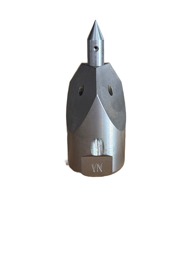 3/4" Victory Line Rambo Nozzle