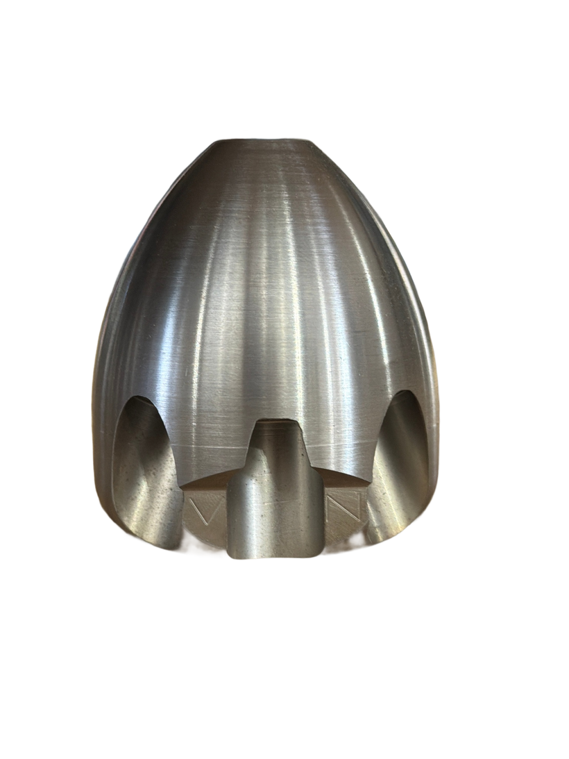 3/4" Victory Line GPN Nozzle with Forward