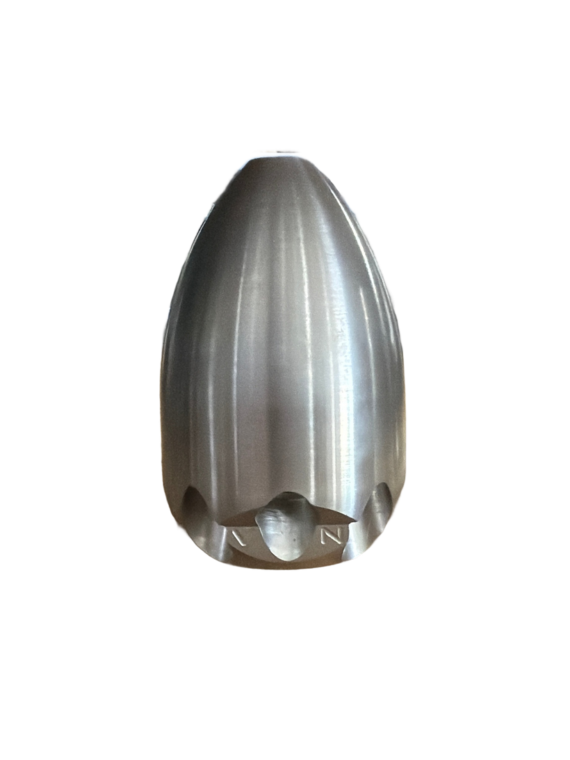 3/4" Victory Line Sewer Nozzle