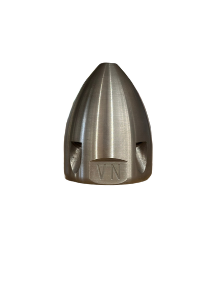 1" Victory Line Egg Nozzle with Forward Jet