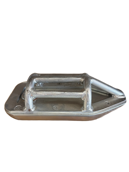 1" Victory Line Pendelduse Nozzle