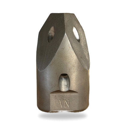 3/4" Victory Line Quattro Nozzle w/ Forward (Chisel)