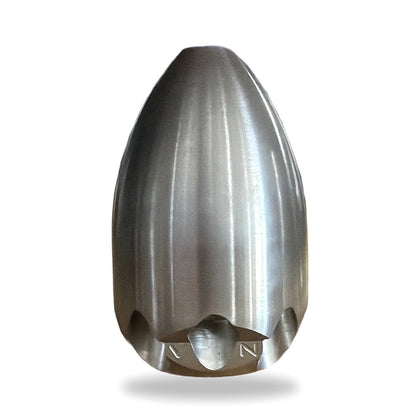 3/4" Victory Line Sewer Nozzle