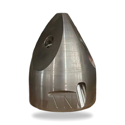 1" Victory Line Quattro Nozzle w/ Forward (Chisel)