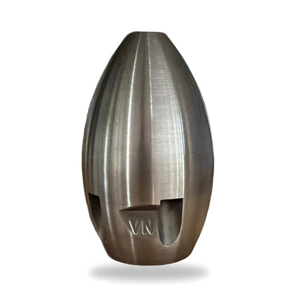 1" Victory Line Traction Nozzle