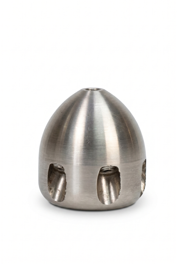 KEG Sewer Flush Nozzle 3/8"
