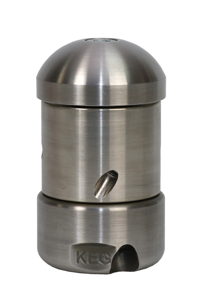 3/4" KEG Rotor Nozzle — Demo/Used