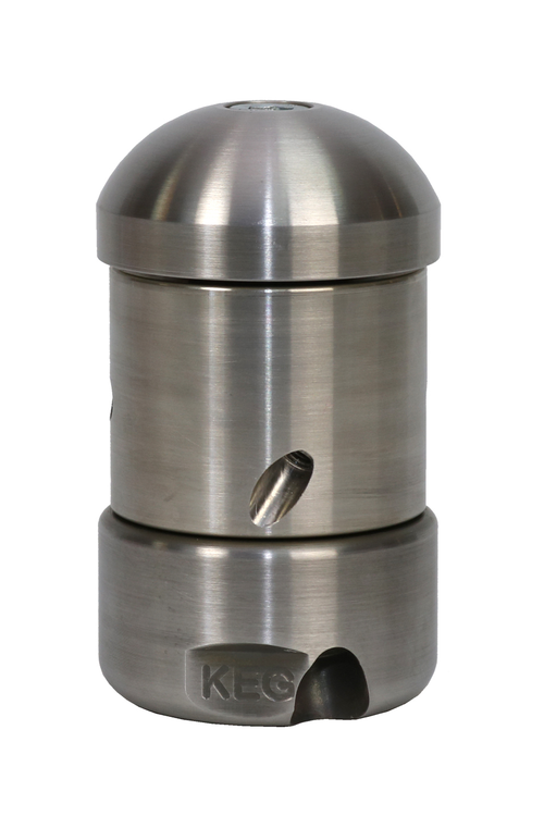 3/4" KEG Rotor Nozzle — Demo/Used