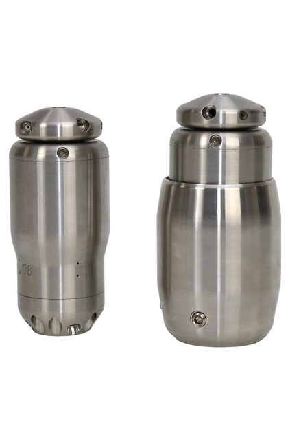 3/4" KEG Aqua Power — Demo/Used