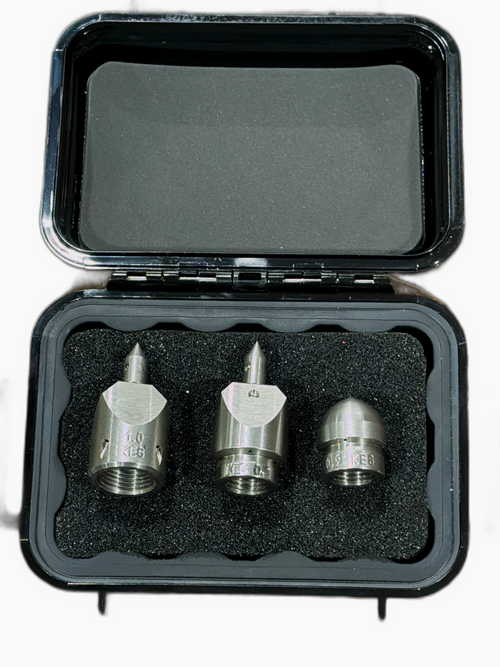 Pro Drain Kit 1/4"