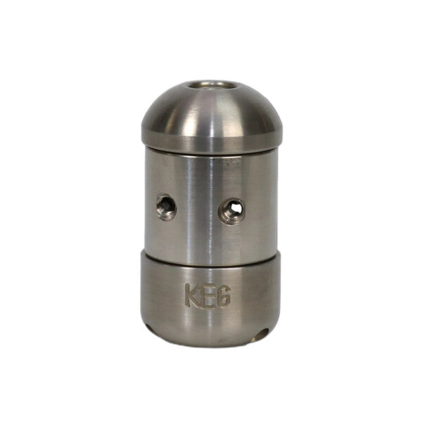 KEG Rotor Nozzle 90° 1/2