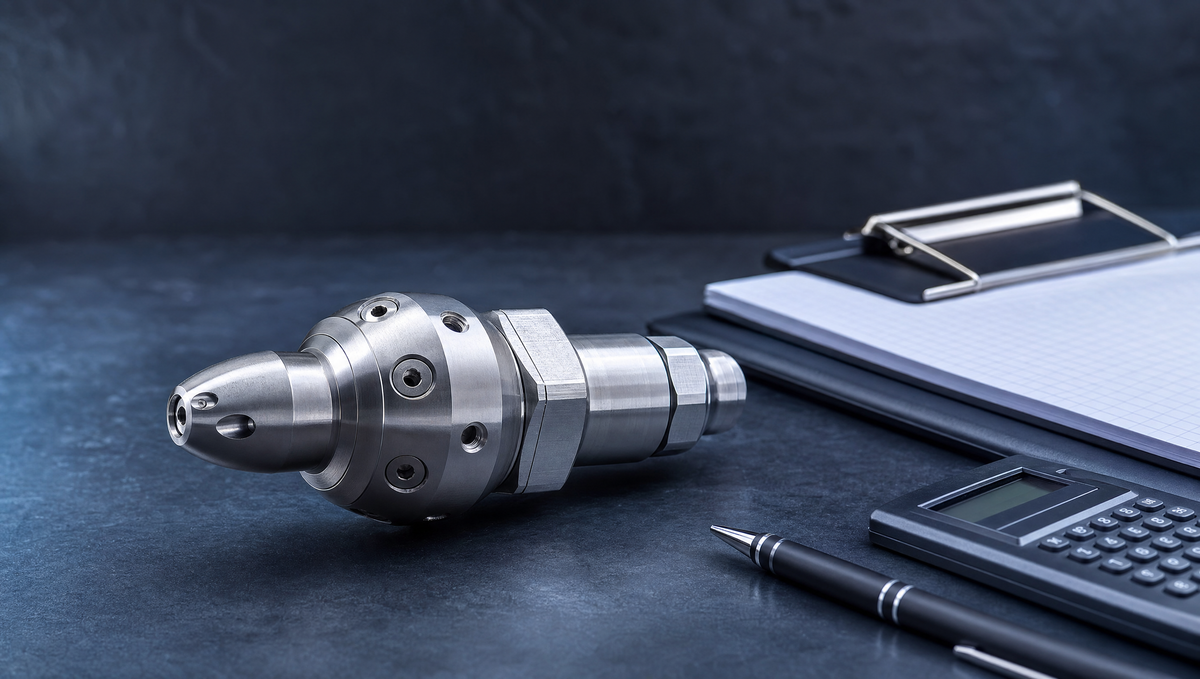 How to Price Sewer Jetting Jobs for Maximum Profit
