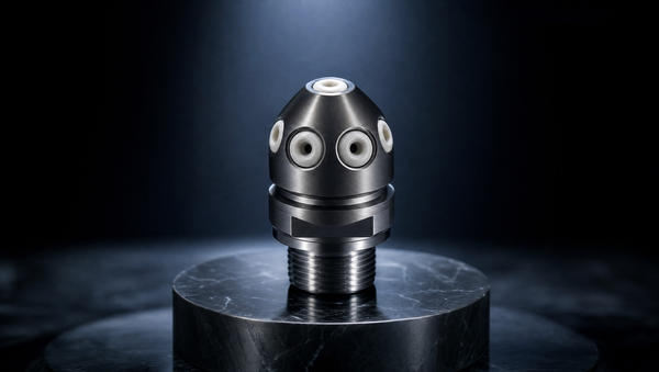 What Is a Tier 3 Nozzle? (And Why It Pays for Itself in 2 Weeks)