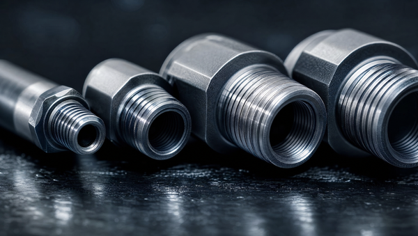 The Complete Guide to Nozzle Thread Types: M6, M8, M14 Explained