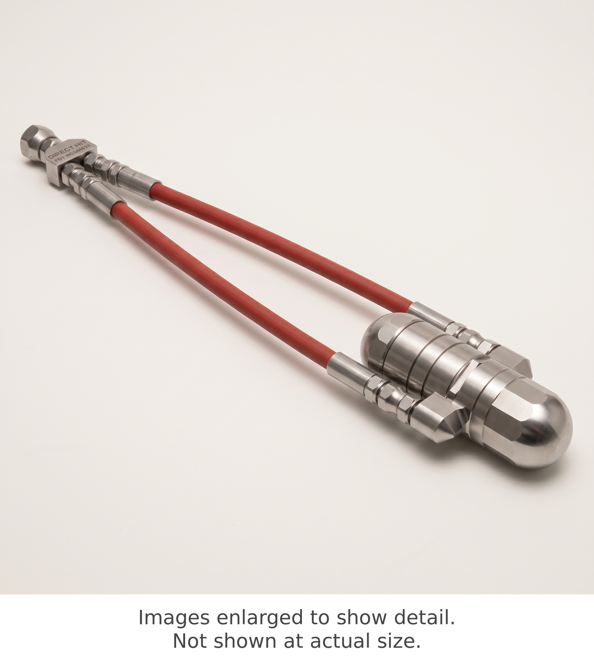 Direct Hit vs Warthog Sewer Nozzles: What to Compare Before Buying
