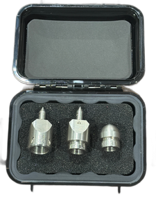Pro-Ablauf-Kit 1/4"