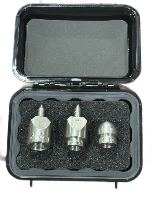 Pro-Ablauf-Kit 1/4"