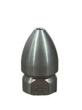 KEG Standard Nozzle 1/2" — view 2 of 3