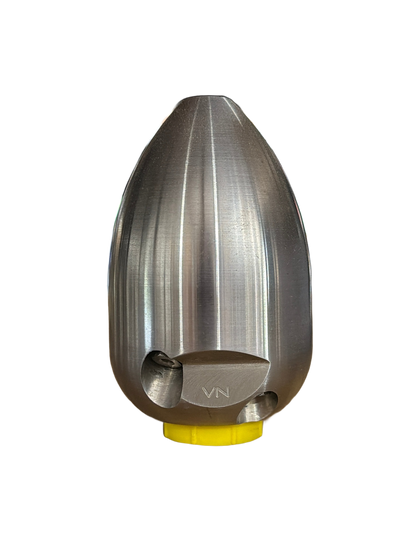 1-1/4" Victory Line Sewer Nozzle