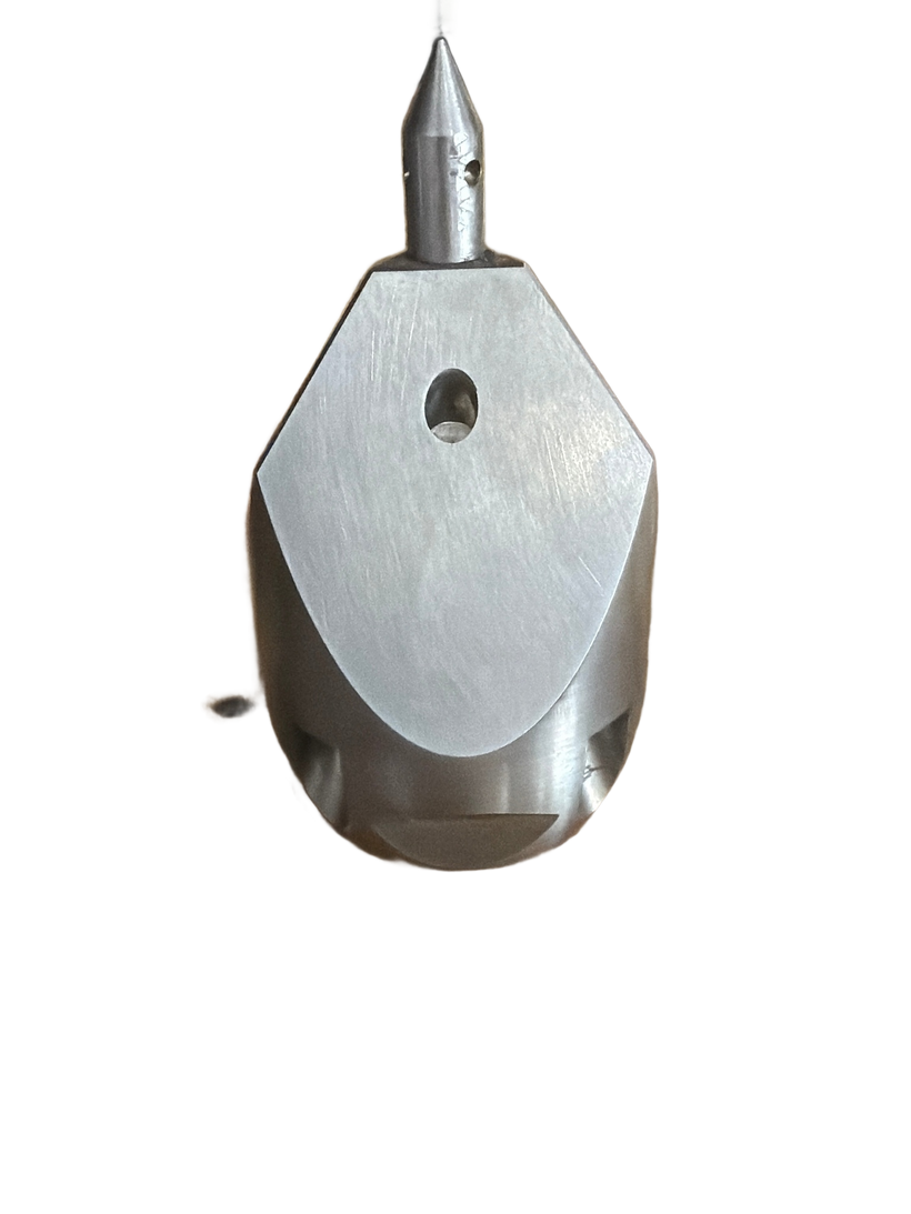 1" Victory Line Rambo Nozzle (Small)