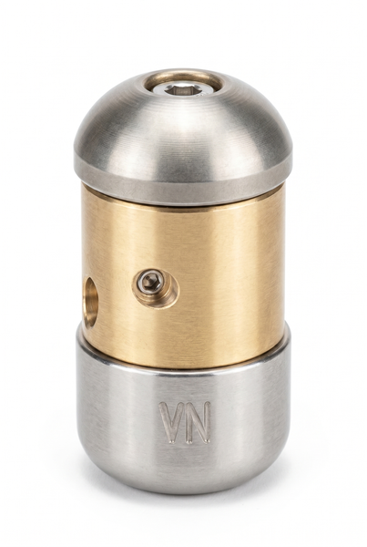 1/2" Victory Line Rotordüse