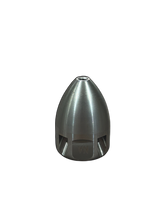 Victory Line Egg w/ Forward Jet 1/2"