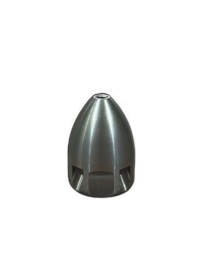 Victory Line Egg w/ Forward Jet 1/2"