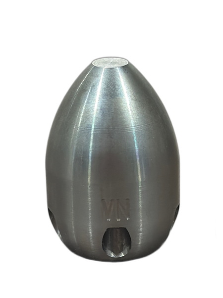 1/2" Victory Leitungsreinigungsdüse