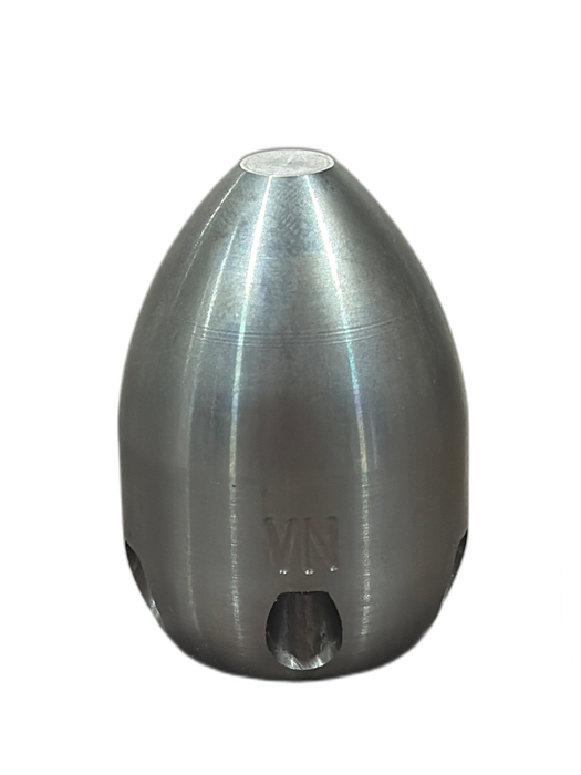 1/2" Victory Leitungsreinigungsdüse