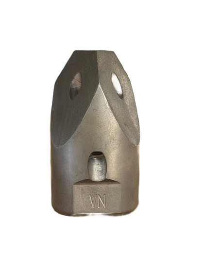3/4" Victory Line Quattro Nozzle w/ Forward (Chisel)