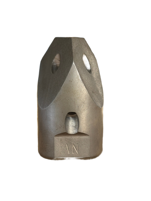 3/4" Victory Line Quattro Nozzle w/ Forward (Chisel)