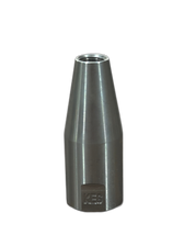 KEG Hand Injector Nozzle 1/2" — view 2 of 2