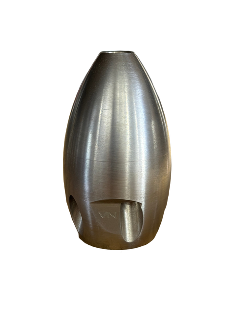 3/4" Victory Line Traction Nozzle