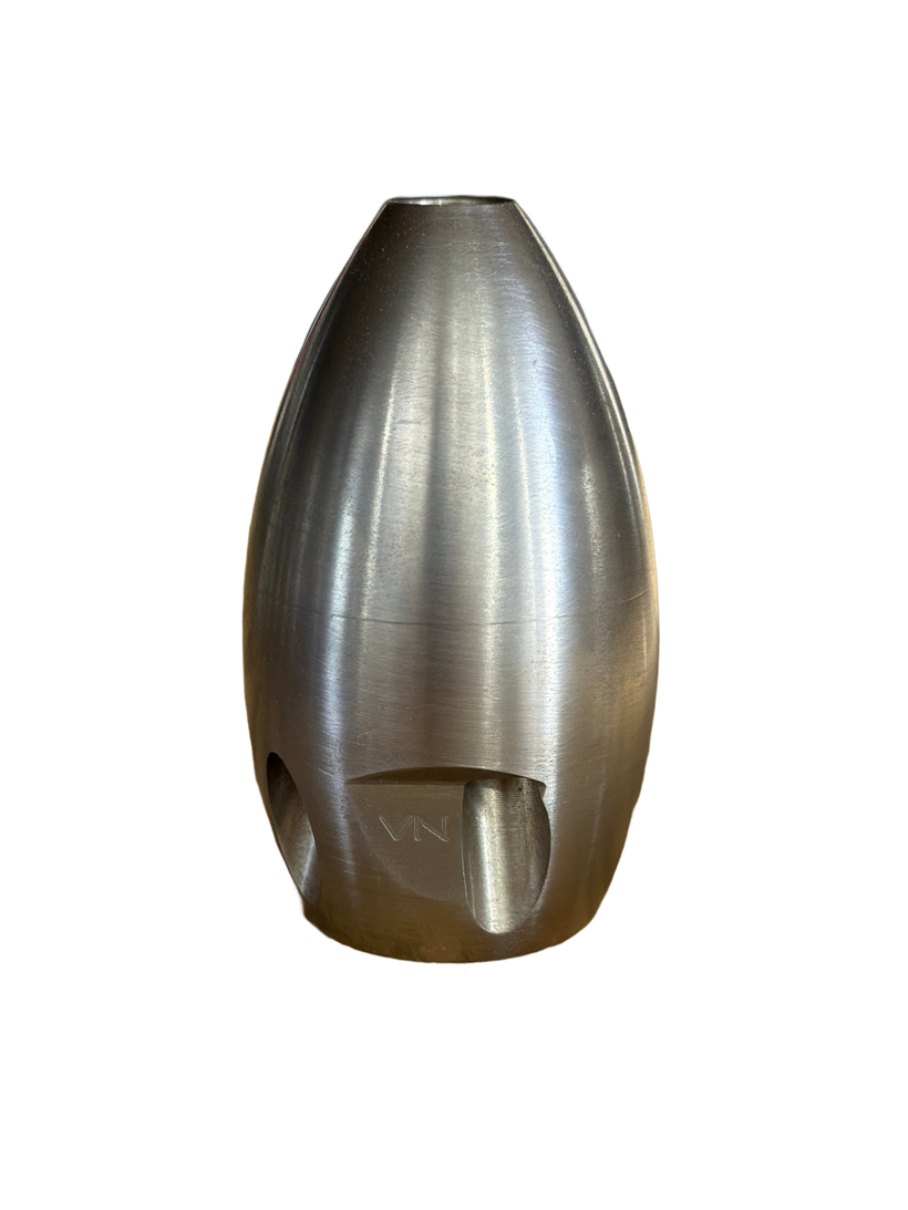 3/4" Victory Line Traction Nozzle