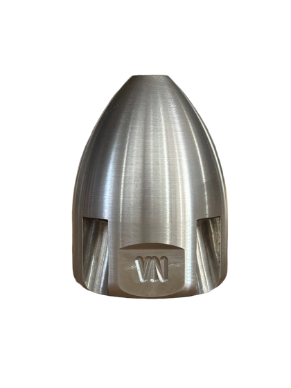 3/4" Victory Line Egg Nozzle with Forward Jet