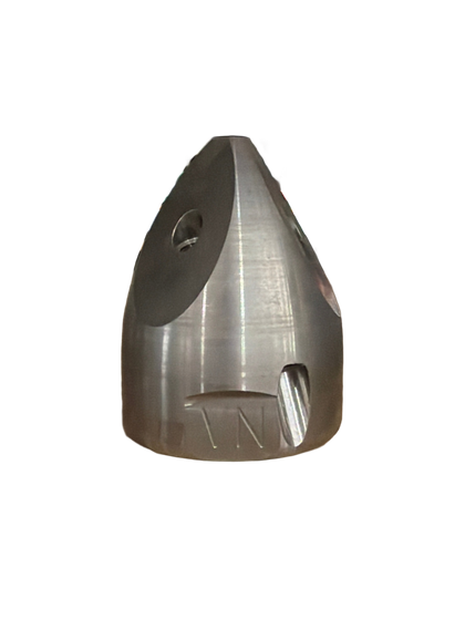 1" Victory Line Quattro Nozzle w/ Forward (Chisel)