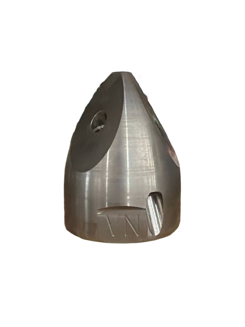 1" Victory Line Quattro Nozzle w/ Forward (Chisel)