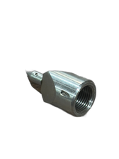 KEG Quattro Nozzle w/ Drill Point 1/4" — view 3 of 4