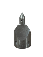 KEG Quattro Nozzle w/ Drill Point 1/4" — view 2 of 4