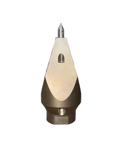 1" Victory Line Large Rambo Nozzle