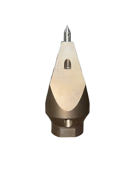 1" Victory Line Large Rambo Nozzle
