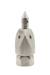 Victory Line Rambo Nozzle 1/2"